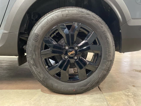 Dacia Jogger Extreme Go 74kW (100CV) ECO-G 5 plazas