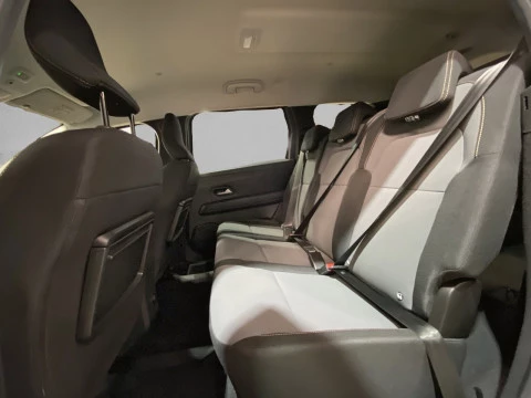 Dacia Jogger Extreme Go 74kW (100CV) ECO-G 5 plazas