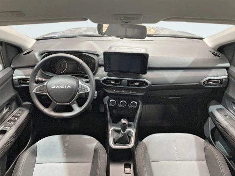Dacia Jogger Extreme Go 74kW (100CV) ECO-G 5 plazas