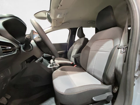 Dacia Jogger Extreme Go 74kW (100CV) ECO-G 5 plazas