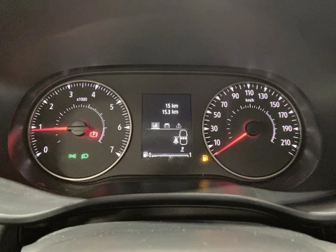 Dacia Jogger Extreme Go 74kW (100CV) ECO-G 5 plazas