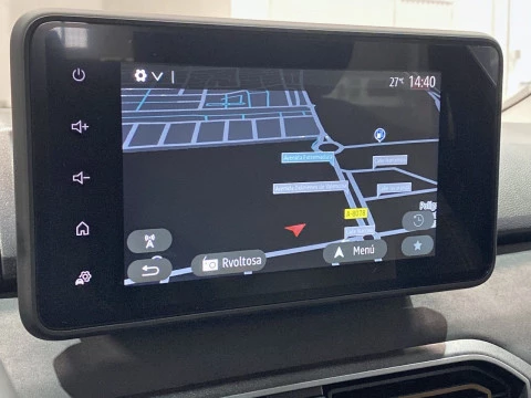 Dacia Jogger Extreme Go 74kW (100CV) ECO-G 5 plazas