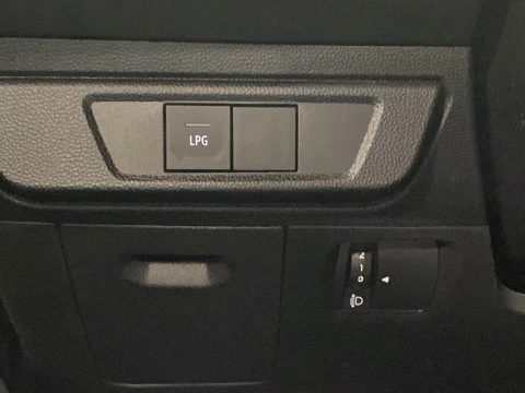 Dacia Jogger Extreme Go 74kW (100CV) ECO-G 5 plazas