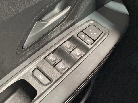 Dacia Jogger Extreme Go 74kW (100CV) ECO-G 5 plazas