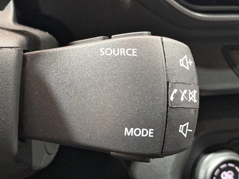 Dacia Jogger Extreme Go 74kW (100CV) ECO-G 5 plazas