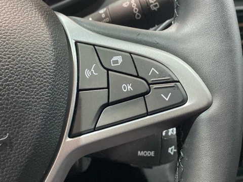 Dacia Jogger Extreme Go 74kW (100CV) ECO-G 5 plazas