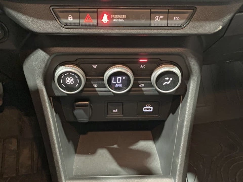 Dacia Jogger Extreme Go 74kW (100CV) ECO-G 5 plazas