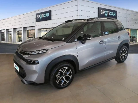 Citroen C3 Aircross PureTech 81kW (110CV) S&S C-Series Citroen C3 Aircross PureTech 81kW (110CV) S&S C-Series