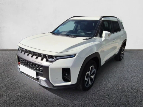 KGM Torres G15 Life Aut.