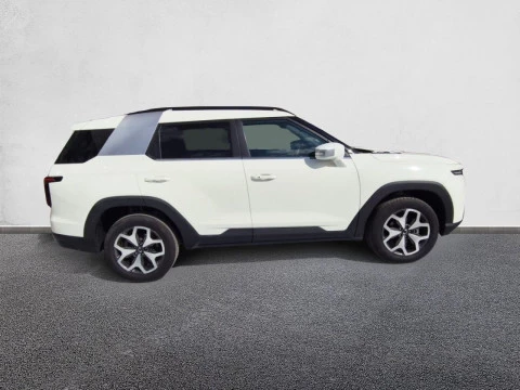 KGM Torres G15 Life Aut.