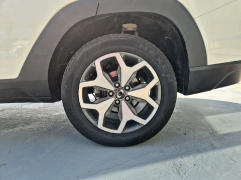 KGM Torres G15 Life Aut.