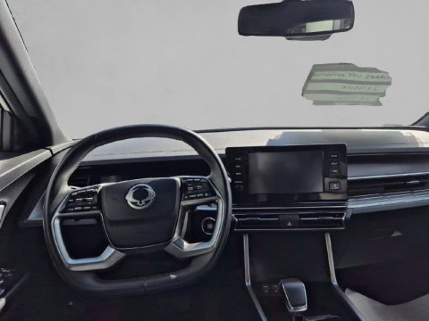 KGM Torres G15 Life Aut.