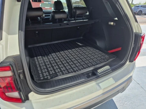 KGM Torres G15 Life Aut.