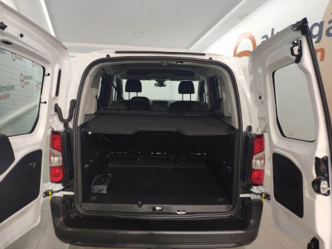 Peugeot Rifter ACTIVE PACK 1.5 BLUEHDI 100CV STD 5P