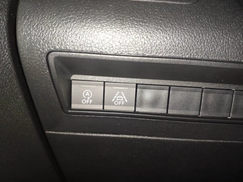 Peugeot Rifter ACTIVE PACK 1.5 BLUEHDI 100CV STD 5P