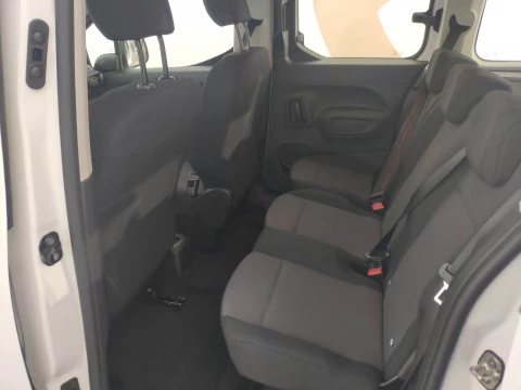 Peugeot Rifter ACTIVE PACK 1.5 BLUEHDI 100CV STD 5P