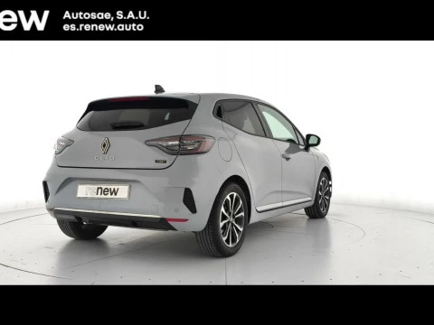 Renault Clio  Hibrido  E-TECH Hibrido Techno 103kW