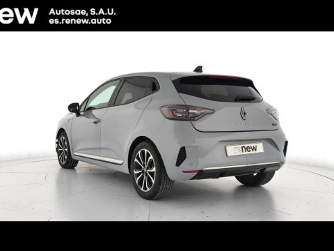 Renault Clio  Hibrido  E-TECH Hibrido Techno 103kW