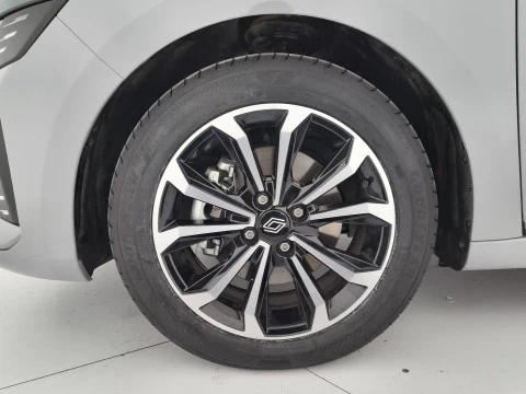 Renault Clio  Hibrido  E-TECH Hibrido Techno 103kW