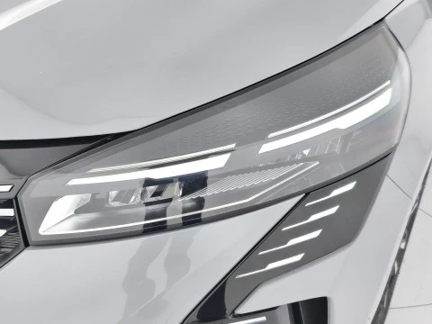 Renault Clio  Hibrido  E-TECH Hibrido Techno 103kW