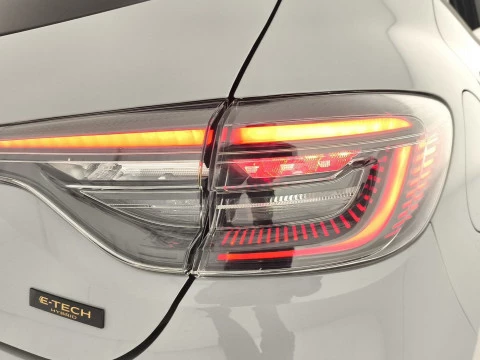 Renault Clio  Hibrido  E-TECH Hibrido Techno 103kW