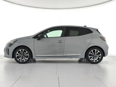 Renault Clio  Hibrido  E-TECH Hibrido Techno 103kW