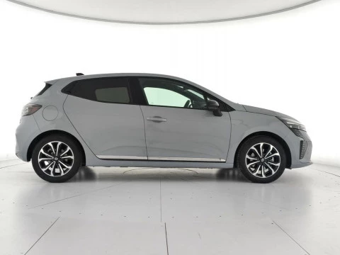 Renault Clio  Hibrido  E-TECH Hibrido Techno 103kW