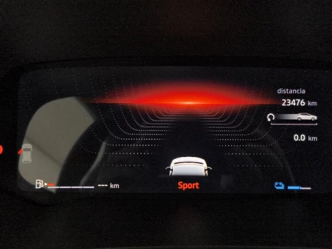 Renault Clio  Hibrido  E-TECH Hibrido Techno 103kW