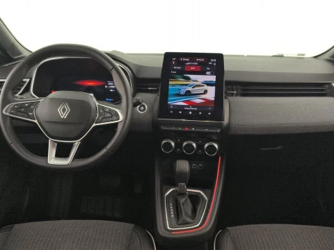 Renault Clio  Hibrido  E-TECH Hibrido Techno 103kW