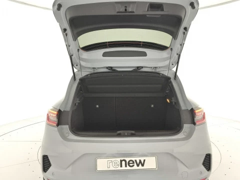 Renault Clio  Hibrido  E-TECH Hibrido Techno 103kW