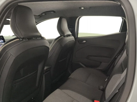 Renault Clio  Hibrido  E-TECH Hibrido Techno 103kW