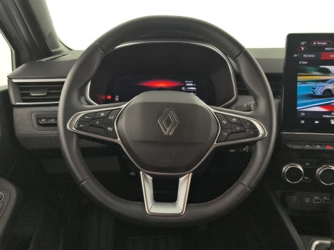 Renault Clio  Hibrido  E-TECH Hibrido Techno 103kW