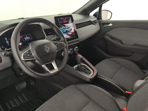 Renault Clio  Hibrido  E-TECH Hibrido Techno 103kW