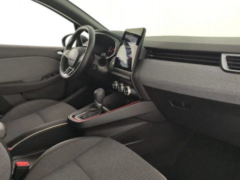 Renault Clio  Hibrido  E-TECH Hibrido Techno 103kW