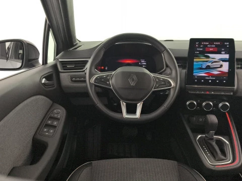 Renault Clio  Hibrido  E-TECH Hibrido Techno 103kW