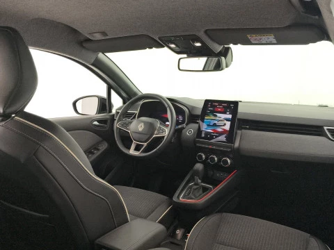 Renault Clio  Hibrido  E-TECH Hibrido Techno 103kW