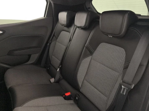 Renault Clio  Hibrido  E-TECH Hibrido Techno 103kW