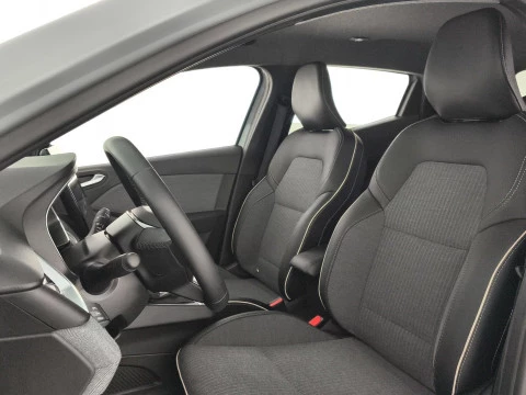 Renault Clio  Hibrido  E-TECH Hibrido Techno 103kW