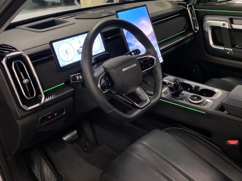 Jaecoo 7 Exclusive 1.6 TGDI 108kW (145CV) AWD