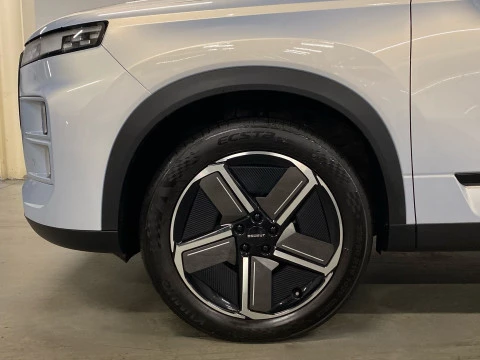 Jaecoo 7 Exclusive 1.6 TGDI 108kW (145CV) AWD