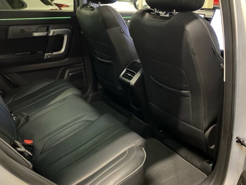 Jaecoo 7 Exclusive 1.6 TGDI 108kW (145CV) AWD