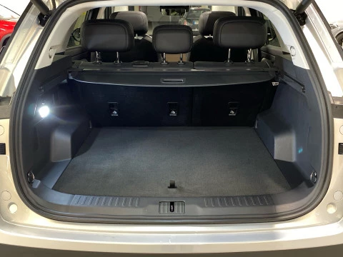 Jaecoo 7 Exclusive 1.6 TGDI 108kW (145CV) AWD