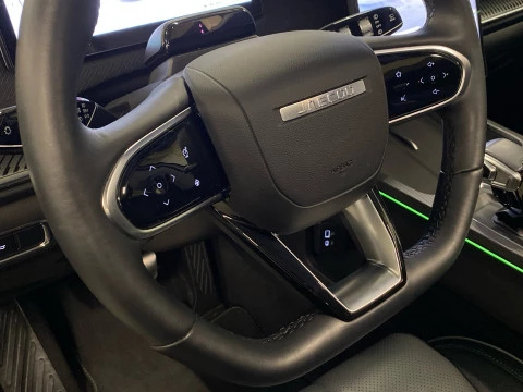 Jaecoo 7 Exclusive 1.6 TGDI 108kW (145CV) AWD