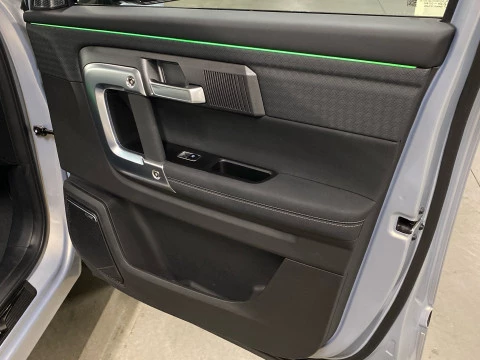 Jaecoo 7 Exclusive 1.6 TGDI 108kW (145CV) AWD