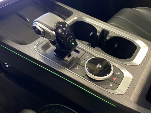 Jaecoo 7 Exclusive 1.6 TGDI 108kW (145CV) AWD