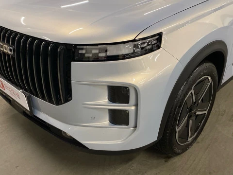 Jaecoo 7 Exclusive 1.6 TGDI 108kW (145CV) AWD