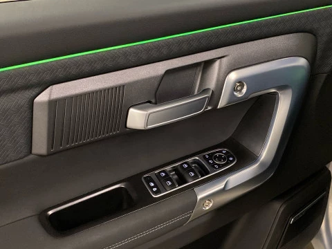 Jaecoo 7 Exclusive 1.6 TGDI 108kW (145CV) AWD