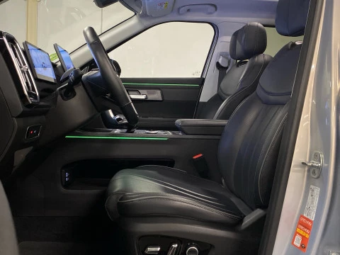 Jaecoo 7 Exclusive 1.6 TGDI 108kW (145CV) AWD