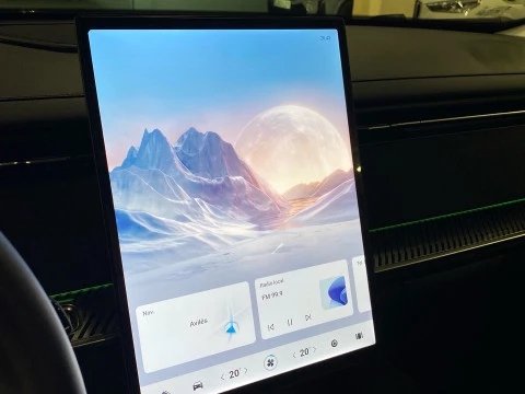 Jaecoo 7 Exclusive 1.6 TGDI 108kW (145CV) AWD