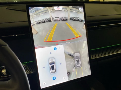 Jaecoo 7 Exclusive 1.6 TGDI 108kW (145CV) AWD